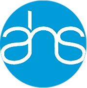 AHS Staffing Logo